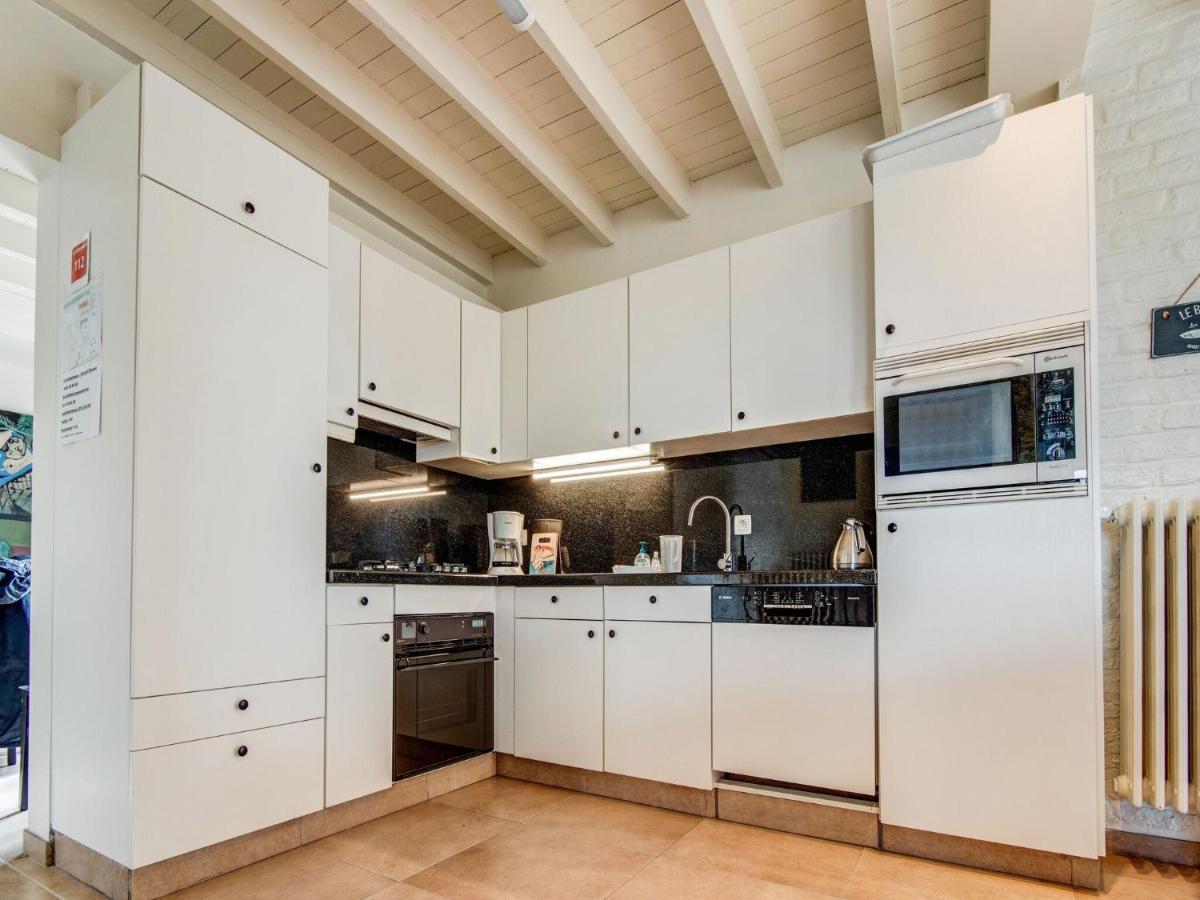Holiday Home In Koekelare Екстериор снимка