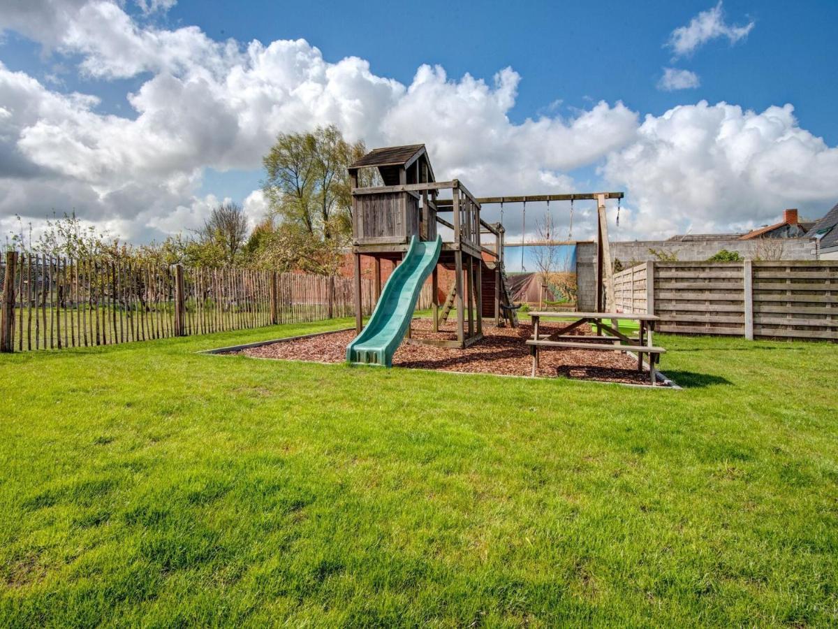 Holiday Home In Koekelare Екстериор снимка