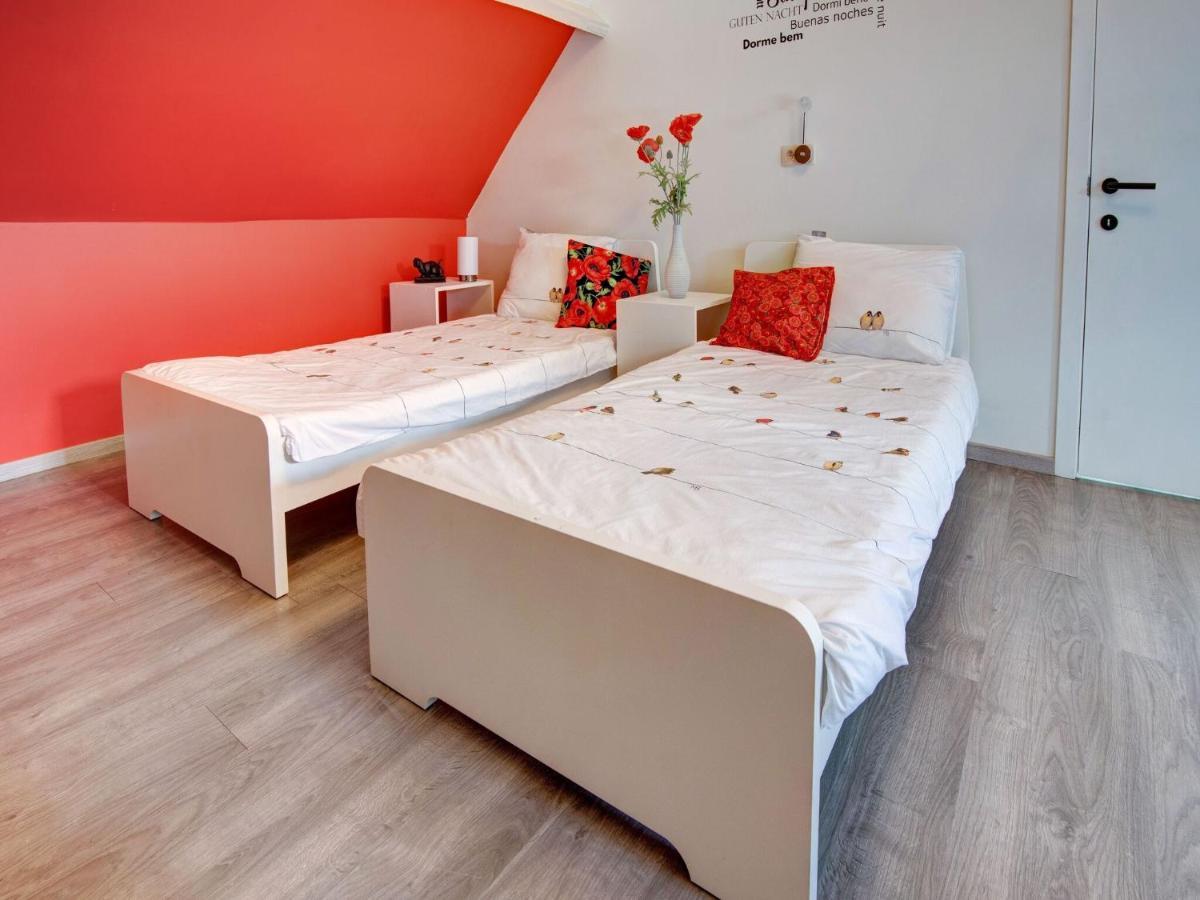 Holiday Home In Koekelare Екстериор снимка