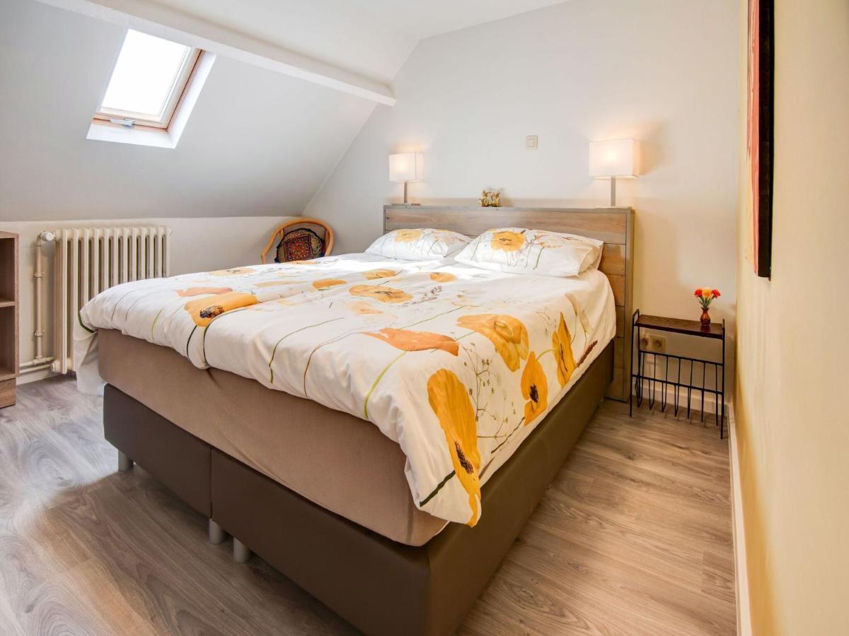 Holiday Home In Koekelare Екстериор снимка