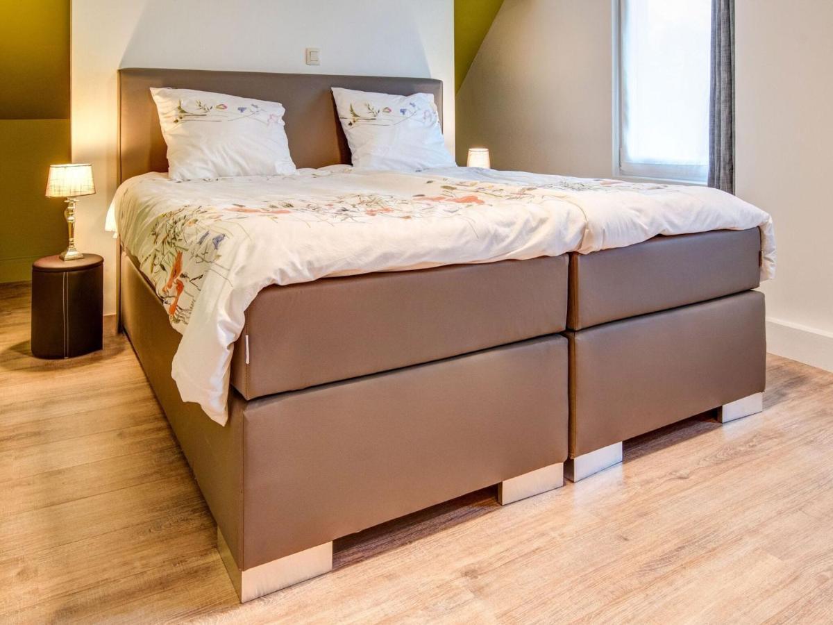 Holiday Home In Koekelare Екстериор снимка
