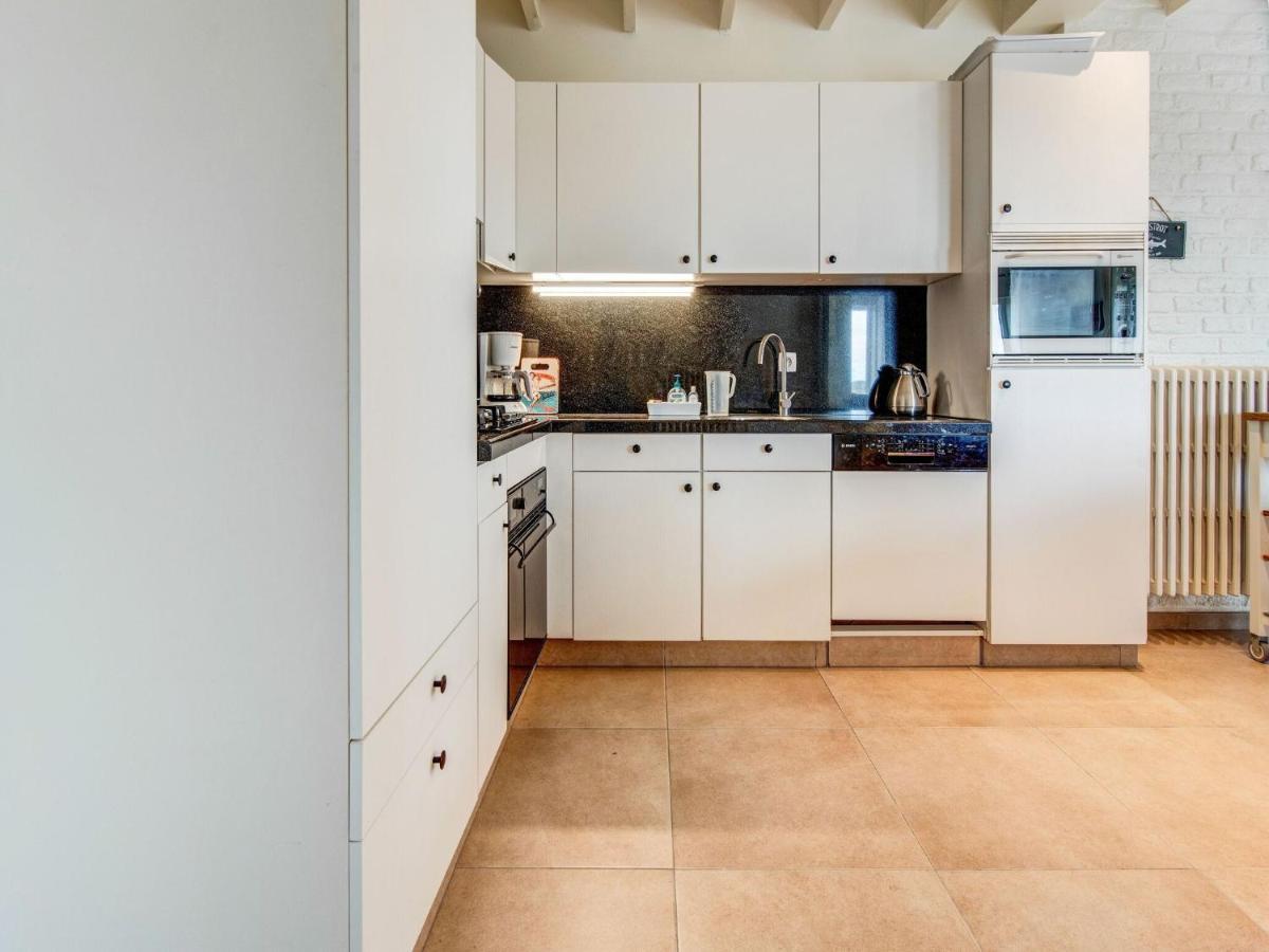 Holiday Home In Koekelare Екстериор снимка