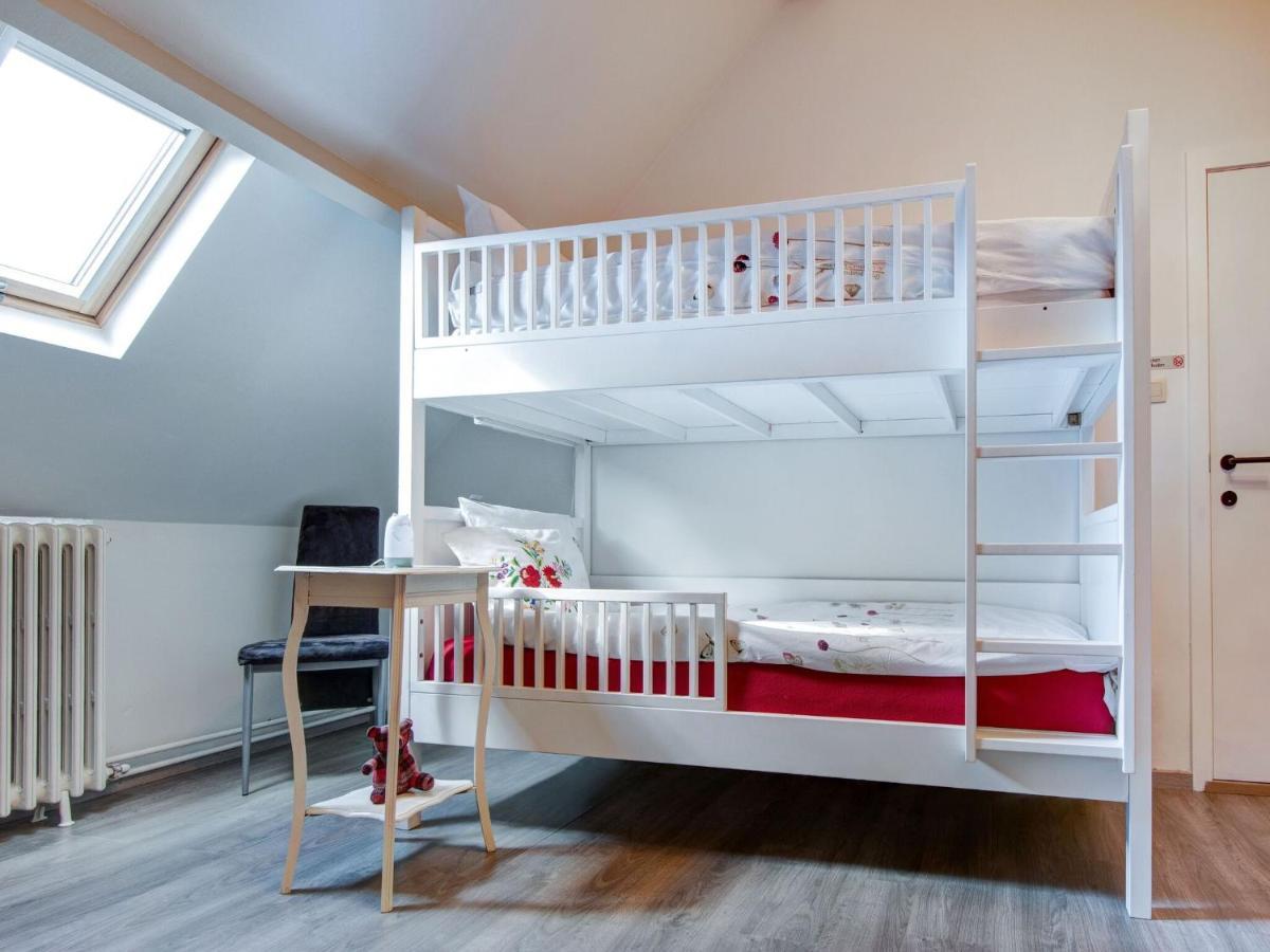 Holiday Home In Koekelare Екстериор снимка