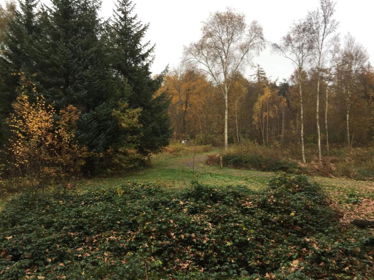 Holiday Home In Koekelare Екстериор снимка