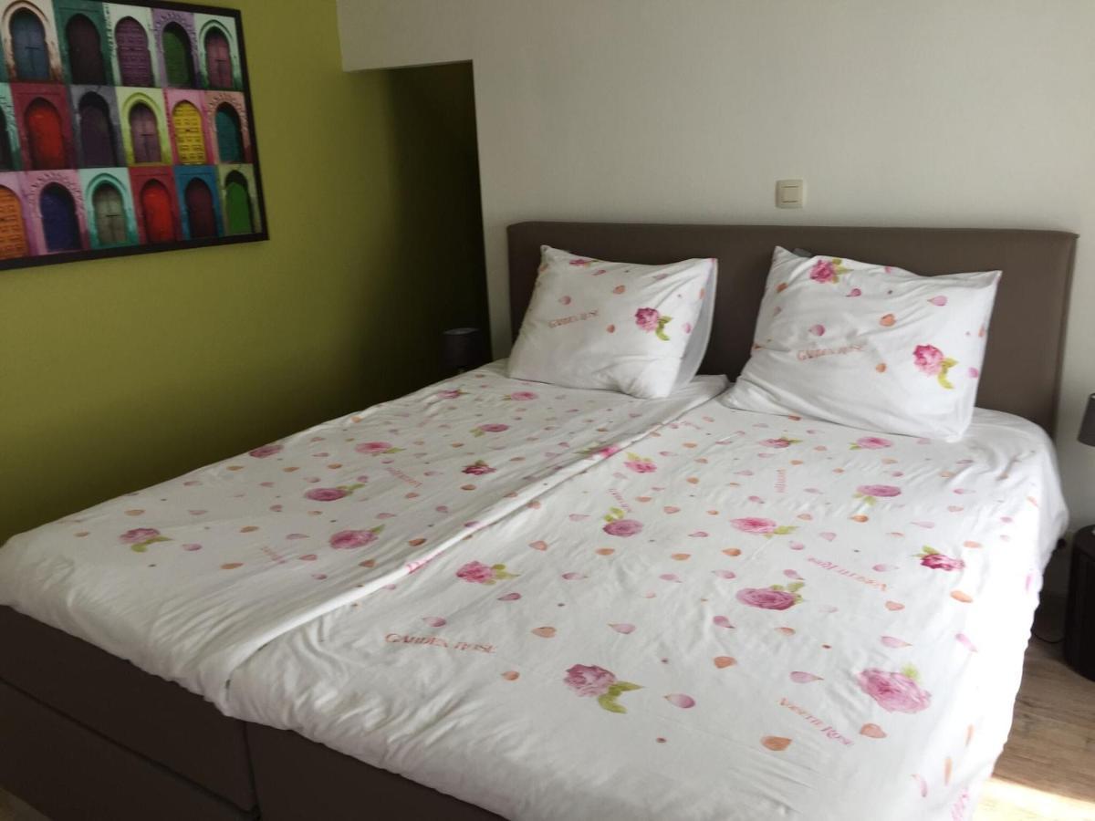 Holiday Home In Koekelare Екстериор снимка