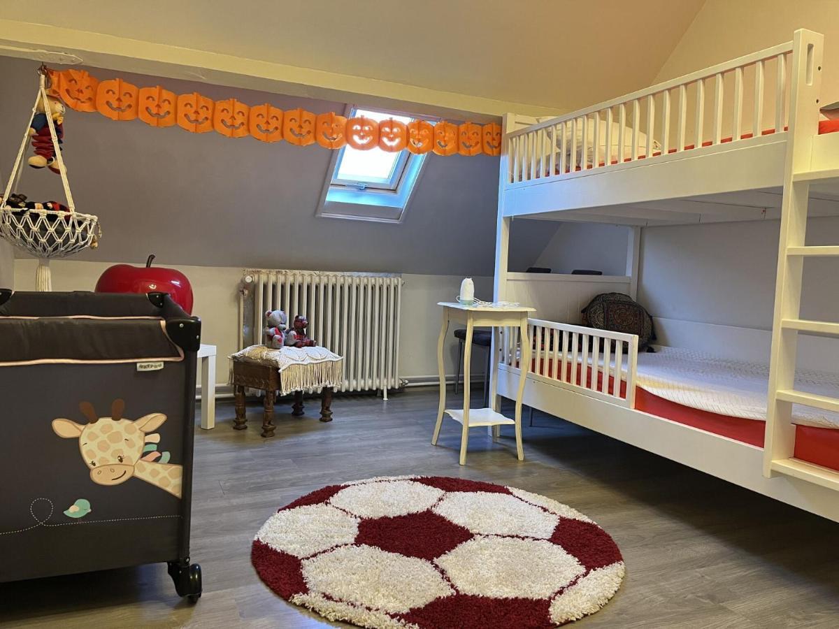 Holiday Home In Koekelare Екстериор снимка