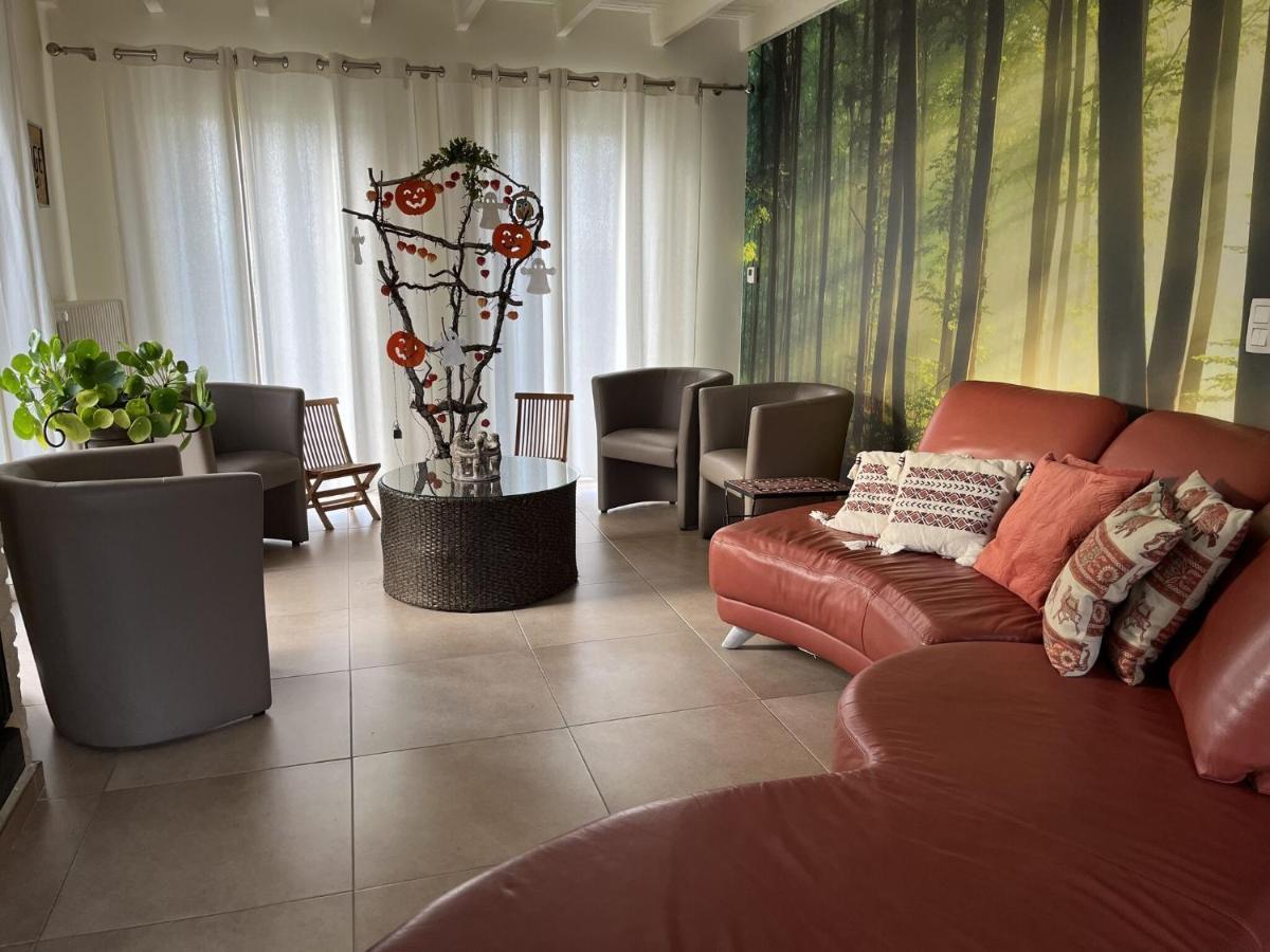 Holiday Home In Koekelare Екстериор снимка